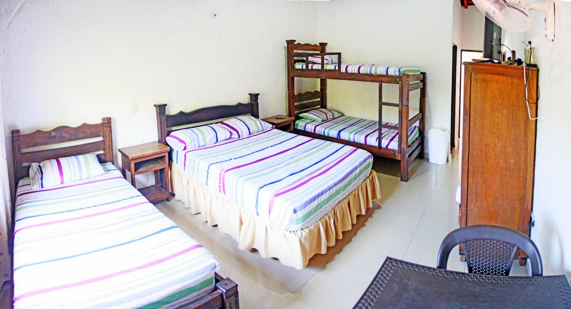 סן גיל Hotel Campestre Umpala מראה חיצוני תמונה